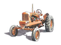 Allis Chalmers